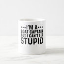 Search for funny captain quote Profession