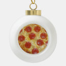 Search for onion christmas tree decorations Pizza