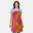 Search for damask aprons Trendy