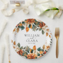Search for boho wedding plates Modern elegant