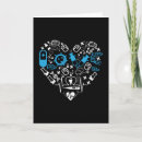 Search for ambulance cards Nurse