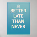 Search for betterment posters Typographic