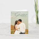 Search for gratitude christmas cards Elegant