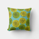 Search for lemon slice cushions Cartoon