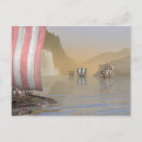 Search for fjords Ship
