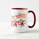 Search for circus tent mugs Humour