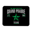 Search for prairie magnets Usa