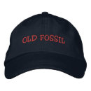 Search for fossils hats Geology