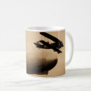 Search for blimp mugs Dirigible