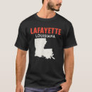 Search for lafayette tshirts America