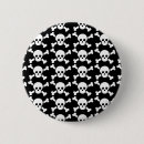 Search for candy skull badges Goth