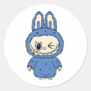 Search for kawaii monster stickers Cartoon