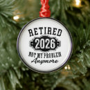 Search for co worker christmas tree decorations Retirement