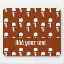 Search for skull head mousepads Skulls