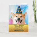 Search for whimsical birthday cards Humourous