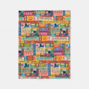 Search for sesame street gonger blankets Puppet