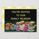 Search for funny family picnic invitations Humour