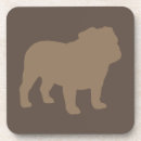 Search for bulldog coasters Pets