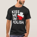 Search for polish st patricks day tshirts Funny
