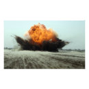 Search for blow up posters Explosion