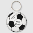 Search for keeper key rings Soccer