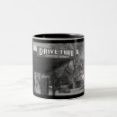 Search for cocoa cup mugs Black and white