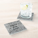 Search for new years eve coasters Glam