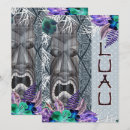 Search for tiki invitations Pool