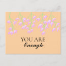 Search for enough postcards Inspirational