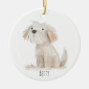 Search for dog walker christmas tree decorations Cute