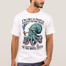 Search for creative person tshirts Personality