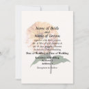 Search for zinnia wedding invitations Pink