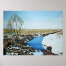 Search for in early spring posters Landscape