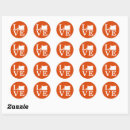 Search for fundraiser stickers Heart