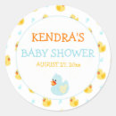 Search for rubber ducky stickers Gender neutral