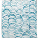 Search for japanese style shower curtains Watercolor