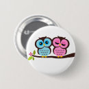 Search for owl love badges Bird