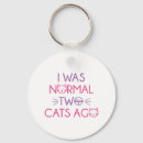 Search for cat sayings key rings Animals