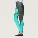 Search for dive leggings Blue