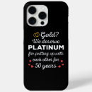 Search for 50th cases Gold