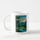 Search for hiking lovers mugs Matching family tourist trip