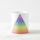 Search for chakra symbols mugs Mandala
