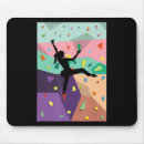 Search for wall rock mousepads Sports