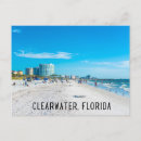 Search for clearwater postcards Ocean