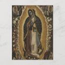 Search for virgin mary postcards Mexico