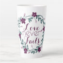 Search for christian love mugs Floral