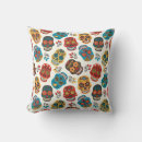 Search for day of the dead cushions Background