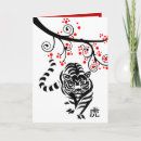 Search for chinese tiger cards Elegant
