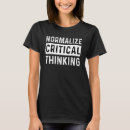 Search for ration womens tshirts Thought