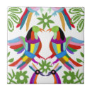 Search for peruvian tiles Otomi